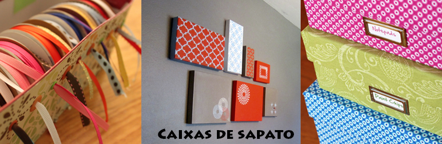 Como fazer um projetor usando caixa de sapato, lupa e celular