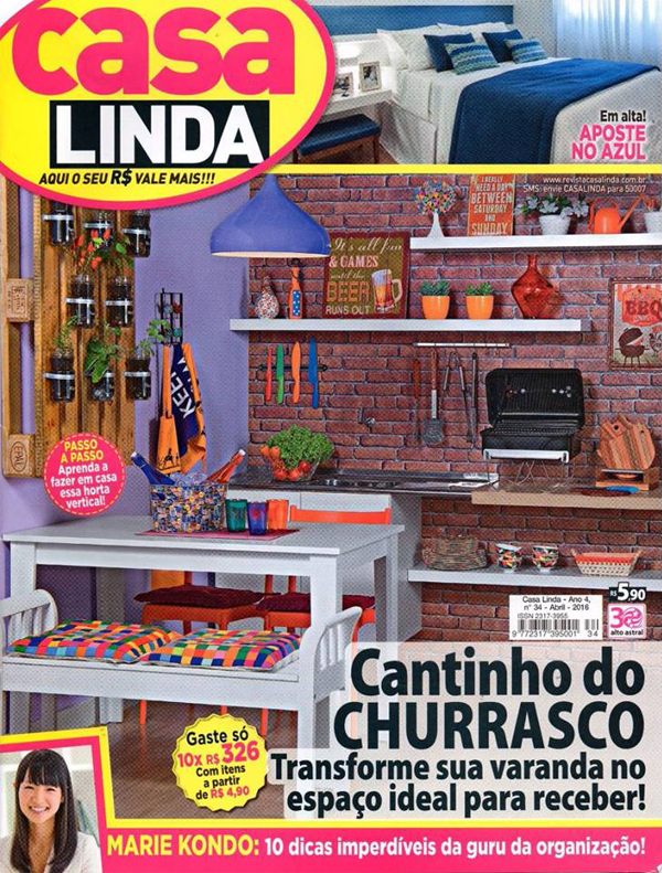 casa linda 34